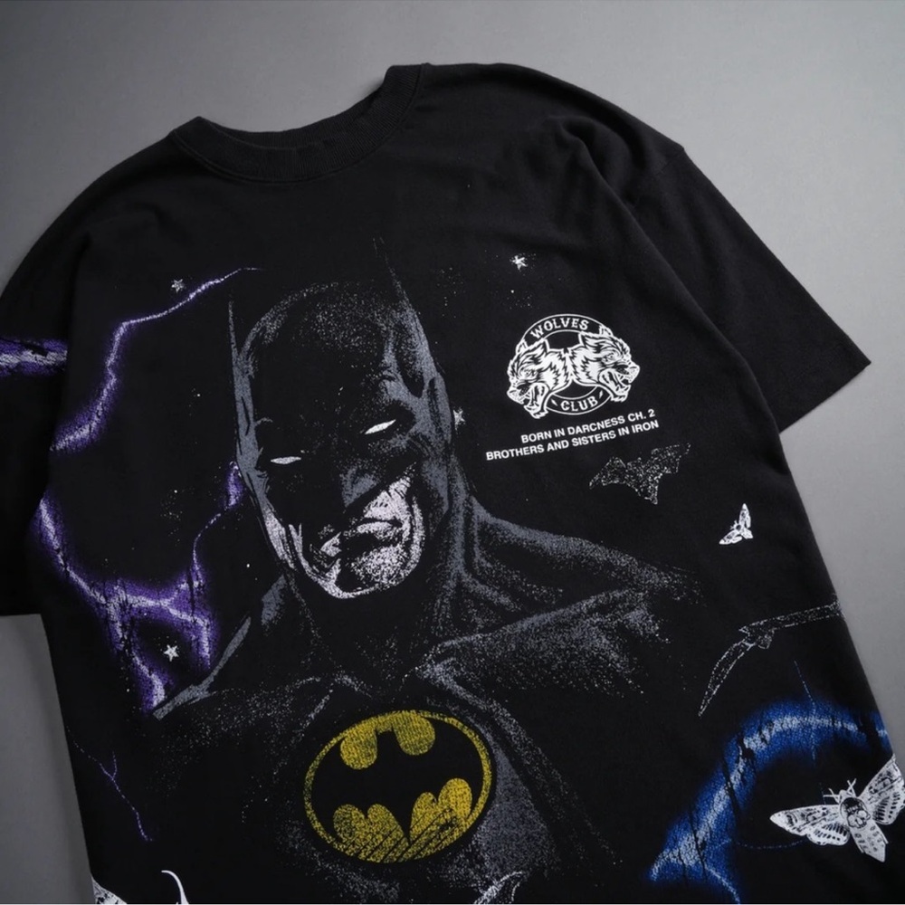 Darc Sport Batman oversized Tee
